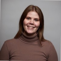 Aneheim Consulting Employee Karolina Hagerman's profile photo