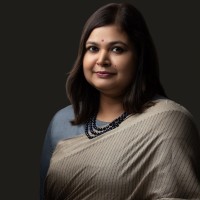 Mercedes-Benz Research and Development India Employee Shweta Pandey's profile photo