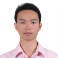 Fortune Electric Employee Roy Su's profile photo