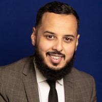 F.initiatives Employee Mohamed Mir's profile photo