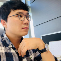 KCC Corporation Employee Taehoon Kim's profile photo