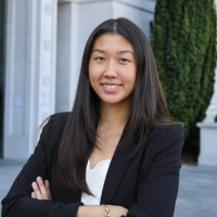 ONETrack International Employee Emma Wang's profile photo