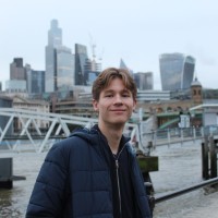 Zhittya Genesis Medicine Employee Sergiy Montano's profile photo