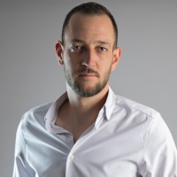 STATSCORE Employee George Fotev's profile photo