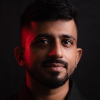 Indemn Employee Ganesh Iyer's profile photo