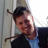 Diplomatic security services Employee Patrick Grey's profile photo