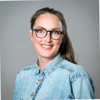 Squeed Employee Johanna Svallingson's profile photo