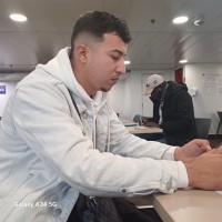 OMETEC Srl Employee Mohamed Kerch's profile photo