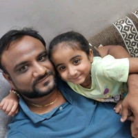 AU SMALL FINANCE BANK Employee Nihit Patel's profile photo
