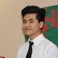 7 Eagle Group Employee Jacob V.'s profile photo