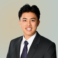 J.P. Morgan Employee Alex Look's profile photo
