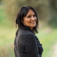 BLULAB Employee Virginia Scarsi's profile photo