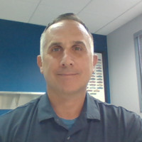 C&R Mechanical Company Employee Pete Campanella's profile photo