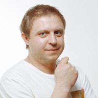 Weby Corp Employee Alex Shinkevich's profile photo