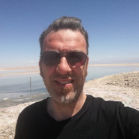 The Safe Group Employee Fred Larbie's profile photo