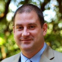 JMA Properties Employee Rick Bean's profile photo