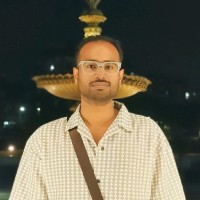Pibit.ai Employee Harsh Verma's profile photo
