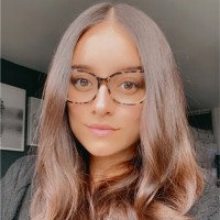 Suffolk County Council Employee Simone Moore's profile photo