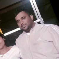 Jones Elite Logistics Employee Manjunath Kadam's profile photo
