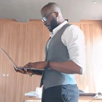 Mickaël Coliné Email
