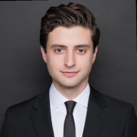 BDT & MSD Partners Employee Eric Clair's profile photo