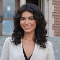 Student PIRGs Employee Danielle Cruz's profile photo