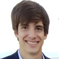 Happy Code Club Employee Matt Frazzetta's profile photo