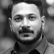 Nishad Majeed Email