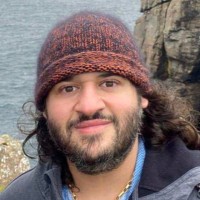 Element Studios Employee Evan Hatampour's profile photo