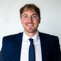 The Fountain Trust Company Employee Ryan Anderson's profile photo