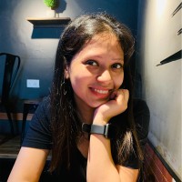 ALTEN Sweden Employee Anamica Bisht's profile photo