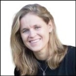 Dell Technologies Employee Caroline Miller's profile photo