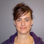 Goodreads.com Employee Heather Curran's profile photo