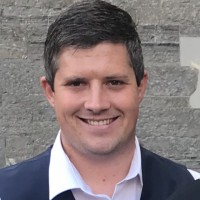 Zeus Scooters Employee Andrew Redmond's profile photo