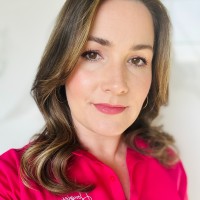 Georgina Warwick Email