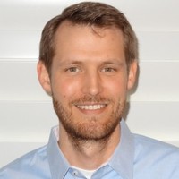 Maryland Department of Service and Civic Innovation Employee Erik Berg's profile photo