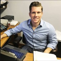 Philip Willis Email & Phone Number