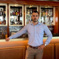 Sava Hotels & Resorts Employee Marko Duspara's profile photo