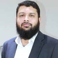 Logical Creations Employee Waqas Rehman's profile photo