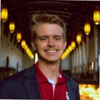 Howmet Aerospace Employee Jonathan Grill's profile photo