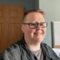 Heather Huston Email & Phone Number