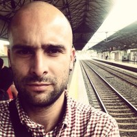 Francisco Arias Email