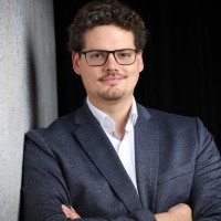 HEYCO-Werk Ireland Ltd. Employee Marcel Fiedler's profile photo