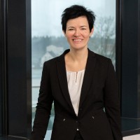 BHS Corrugated Maschinen- und Anlagen GmbH Employee Angelika Prem's profile photo