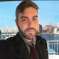Breaking Code Silence Employee James Ziegenbalg's profile photo