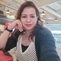 Mobiotics Employee Smieta Khushboo's profile photo