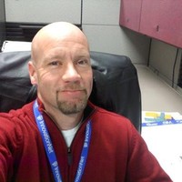 Hunt Construction Group, An AECOM Company Employee John Fraley's profile photo