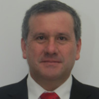 Autoridad Reguladora (Aresep) Employee Eric Cabezas's profile photo