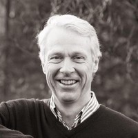 McKinsey & Company Employee Mark Woodburn's profile photo