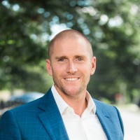 eXp Realty, LLC Employee Nate Evans's profile photo